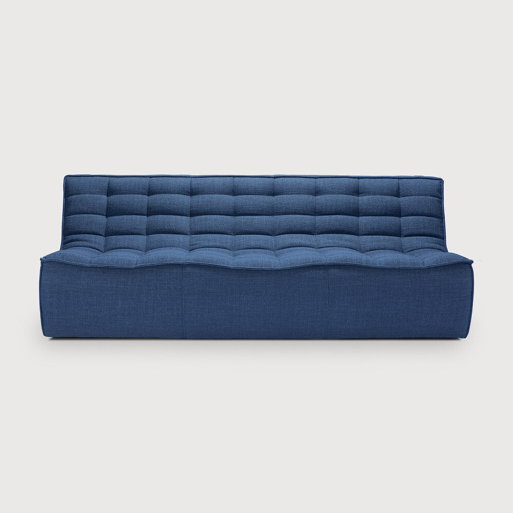 Ethnicraft N701 Modulsofa