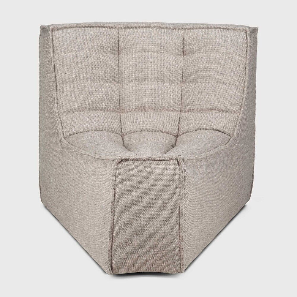 Ethnicraft N701 Modulsofa