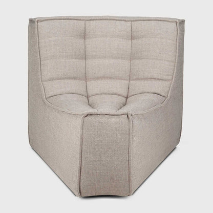 Ethnicraft N701 Modulsofa