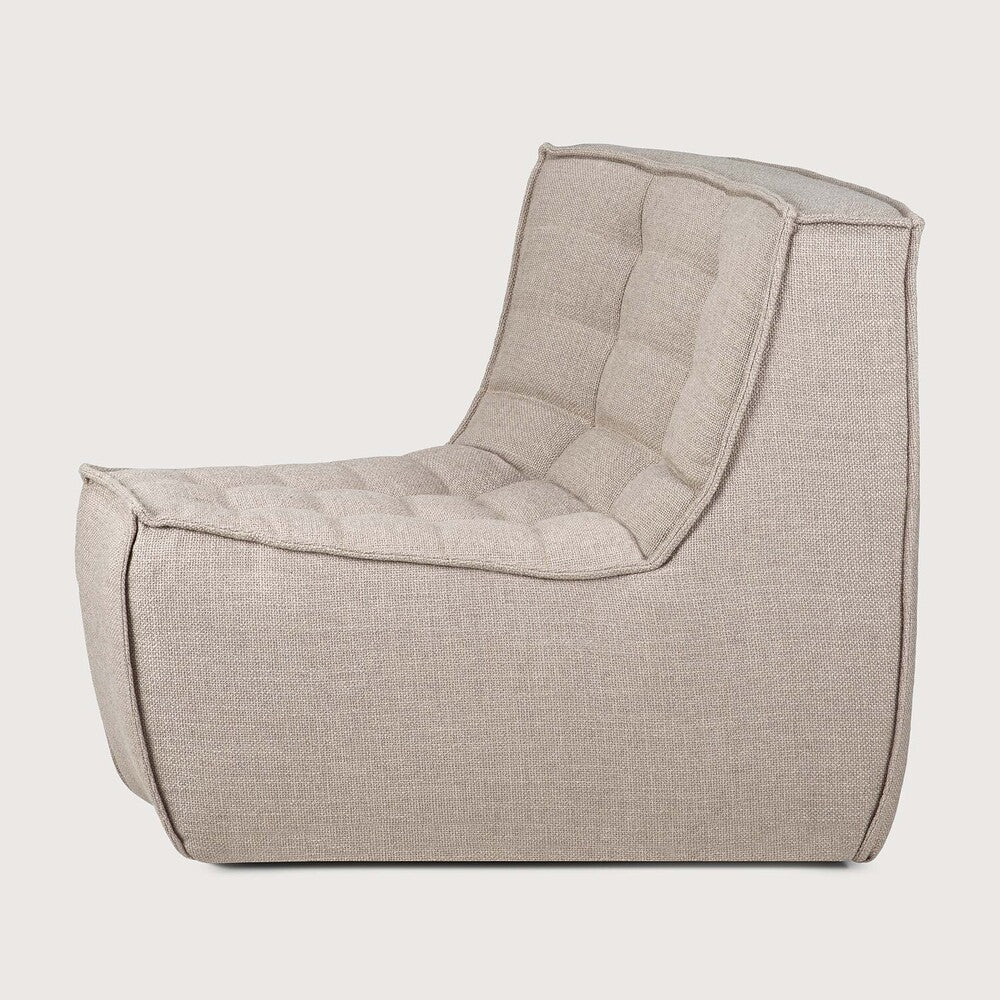 Ethnicraft N701 Modulsofa