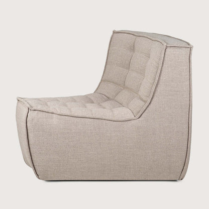 Ethnicraft N701 Modulsofa