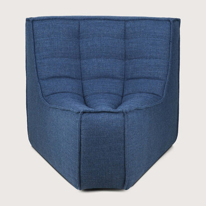 Ethnicraft N701 Modulsofa