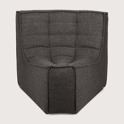 Ethnicraft N701 Modulsofa