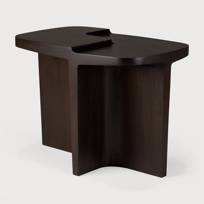 Ethnicraft Brutalist Beistelltisch