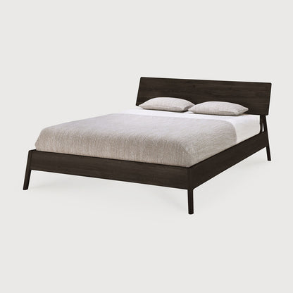 Ethnicraft Air Eiche Bett