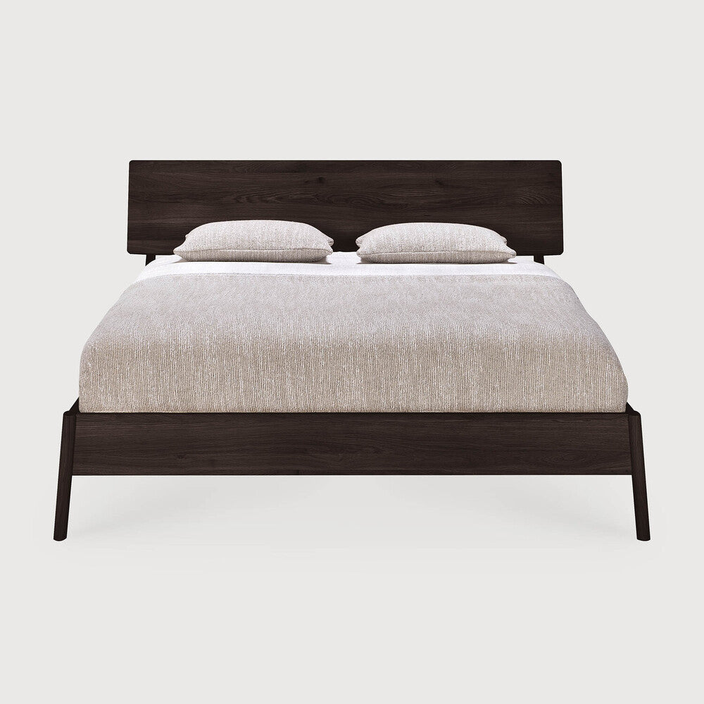 Ethnicraft Air Eiche Bett
