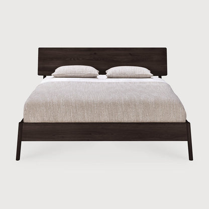 Ethnicraft Air Eiche Bett