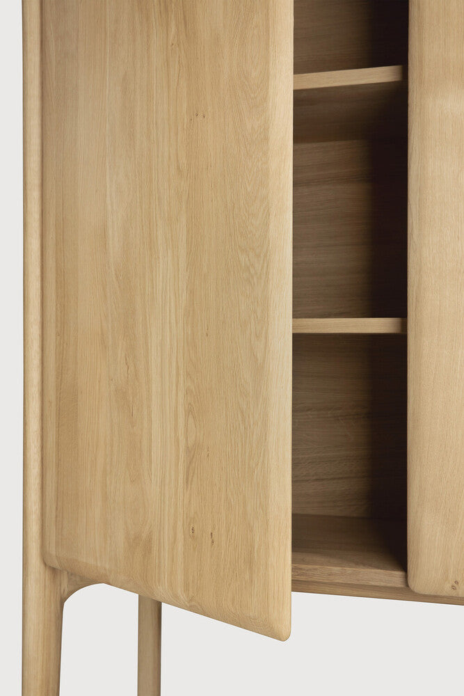 Ethnicraft PI Eiche Schrank