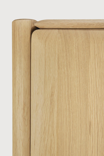 Ethnicraft PI Eiche Schrank