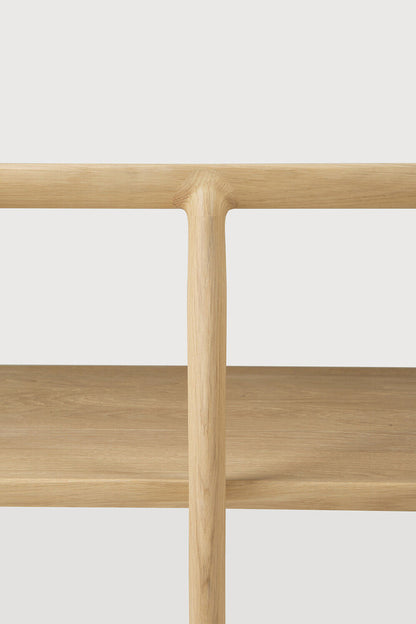 Ethnicraft Bok Eiche Couchtisch