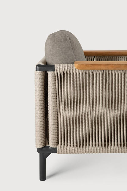 Ethnicraft Corbey Sofa Loungemöbel für Draußen