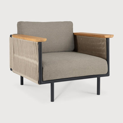 Ethnicraft Corbey Sofa Loungemöbel für Draußen