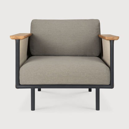 Ethnicraft Corbey Sofa Loungemöbel für Draußen