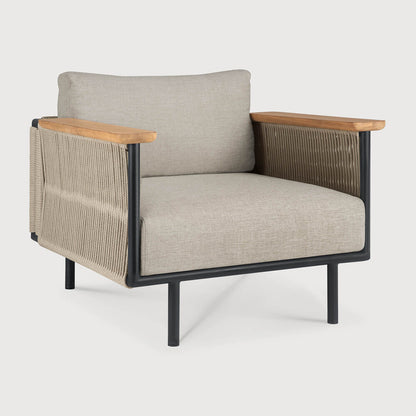 Ethnicraft Corbey Sofa Loungemöbel für Draußen