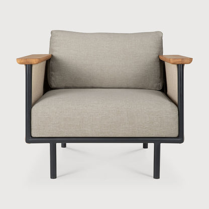 Ethnicraft Corbey Sofa Loungemöbel für Draußen