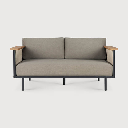Ethnicraft Corbey Sofa Loungemöbel für Draußen