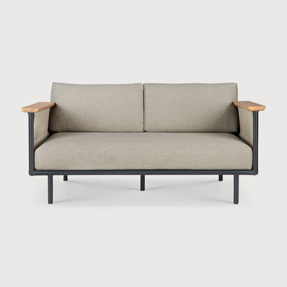 Ethnicraft Corbey Sofa Loungemöbel für Draußen