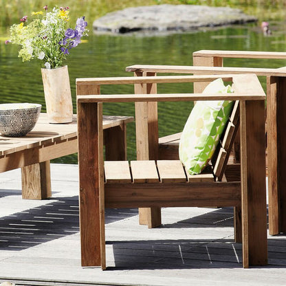 Jan Kurtz BATTEN LOUNGE