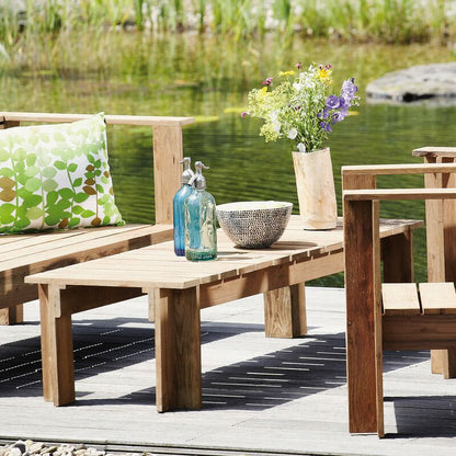 Jan Kurtz BATTEN LOUNGE