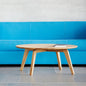 Jan Kurtz Couchtisch DWELLER