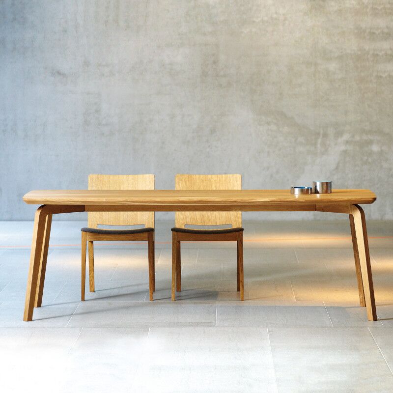 Jan Kurtz Tisch DWELLER