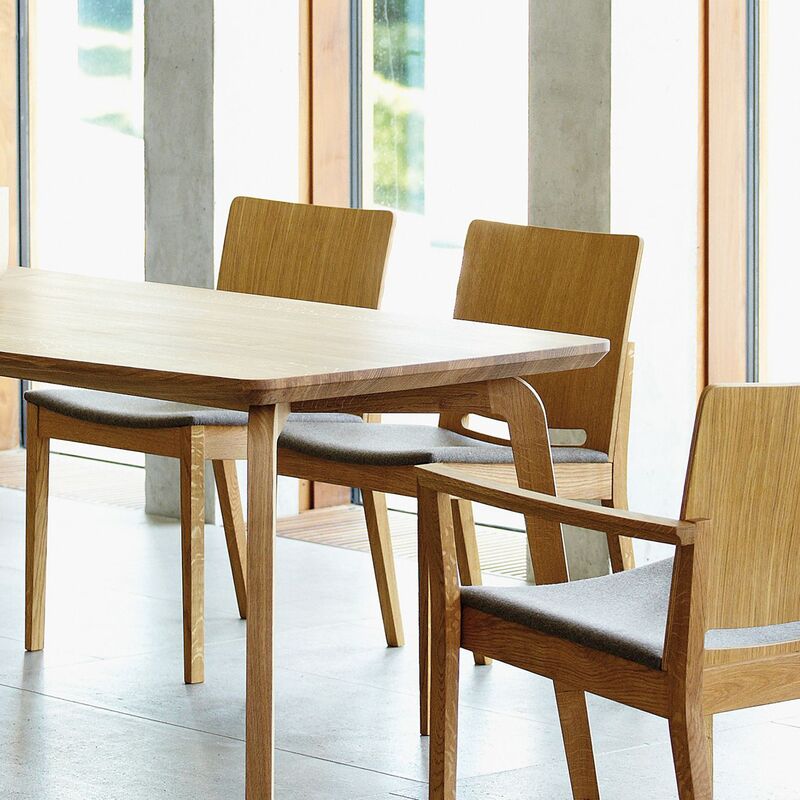 Jan Kurtz Tisch DWELLER