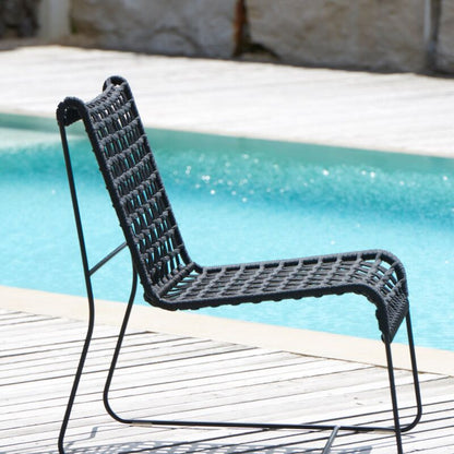 Jan Kurtz Lounge Sessel IN/OUT