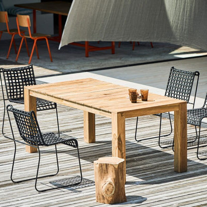 Jan Kurtz Lounge Stuhl IN/OUT Doppelpack