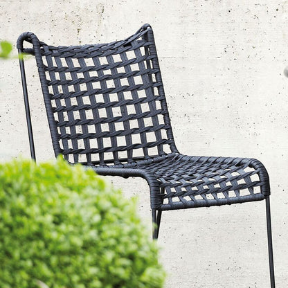 Jan Kurtz Lounge Stuhl IN/OUT Doppelpack