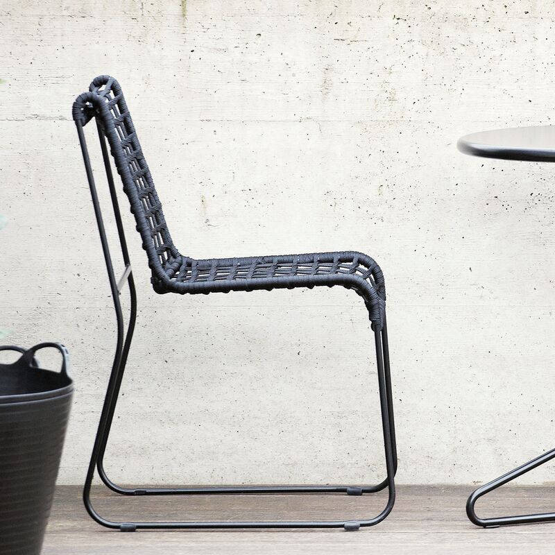 Jan Kurtz Lounge Stuhl IN/OUT Doppelpack