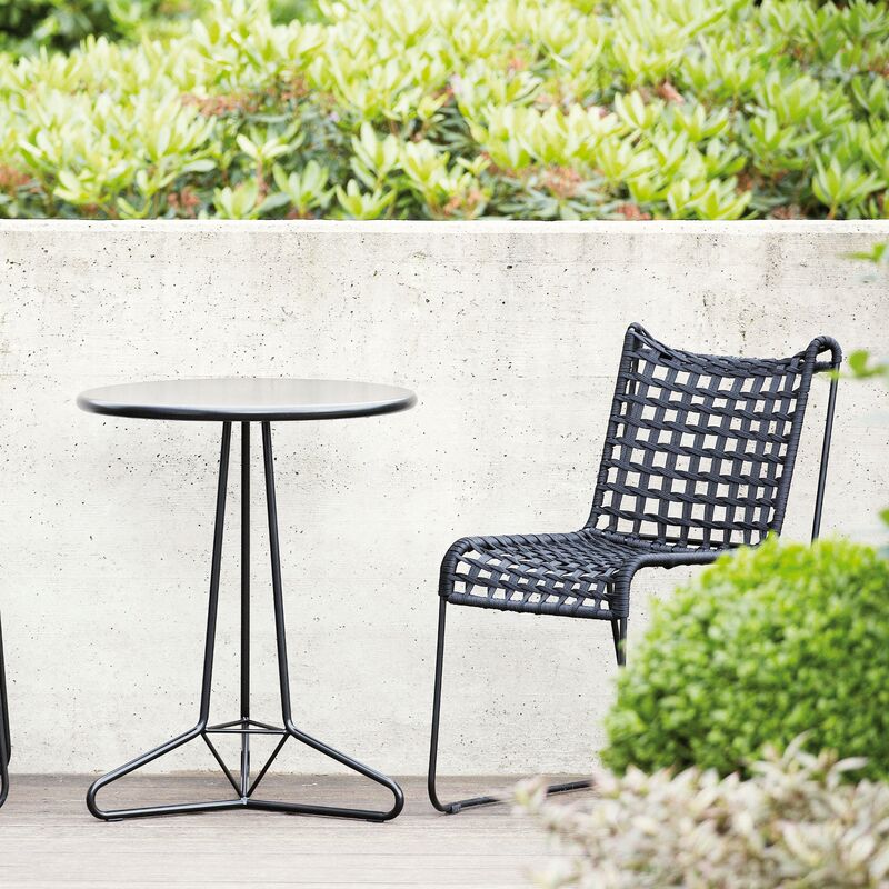 Jan Kurtz Lounge Stuhl IN/OUT Doppelpack
