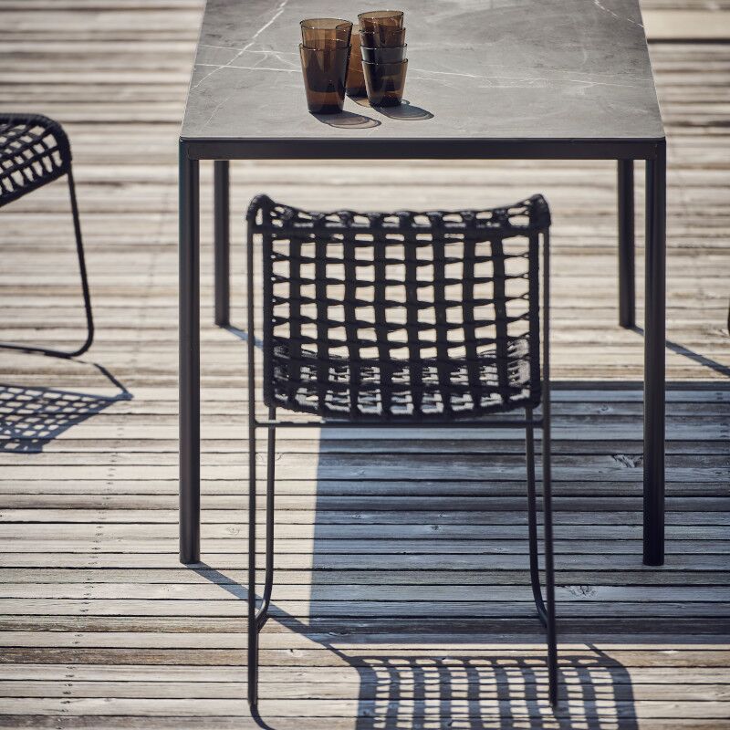 Jan Kurtz Lounge Stuhl IN/OUT Doppelpack