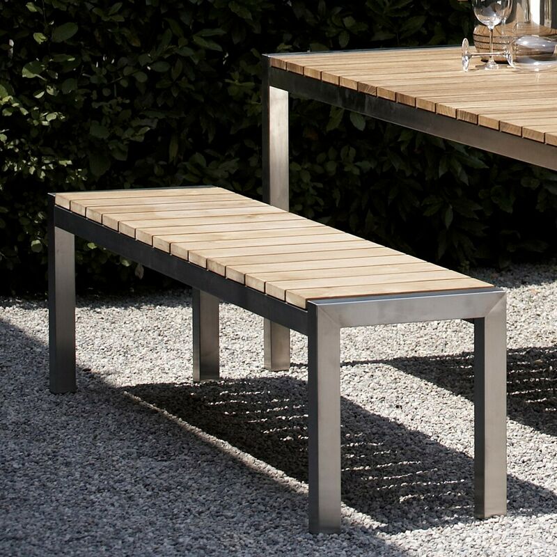 Jan Kurtz Tisch LUXURY
