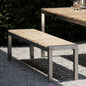 Jan Kurtz Tisch LUXURY