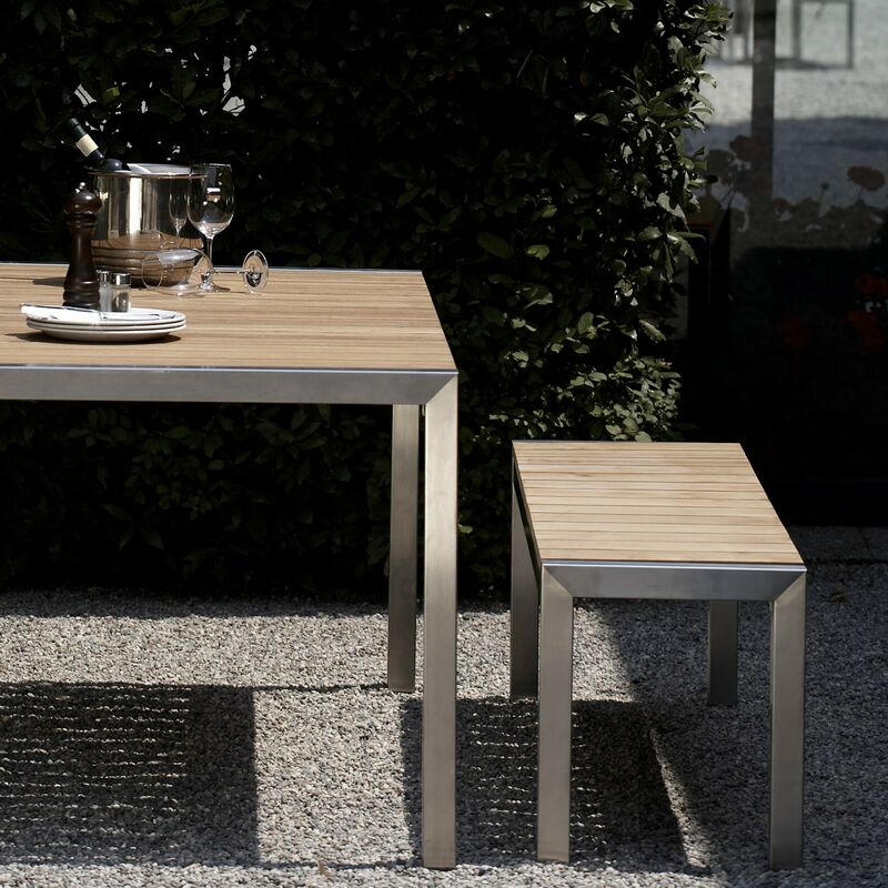 Jan Kurtz Tisch LUXURY