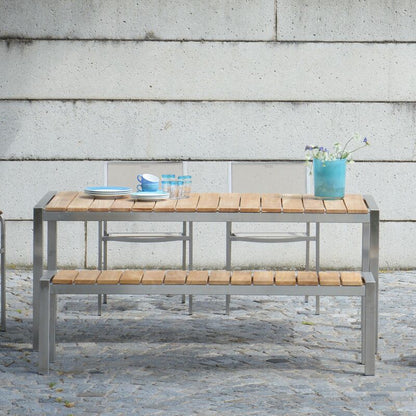 Jan Kurtz Tisch LUXURY
