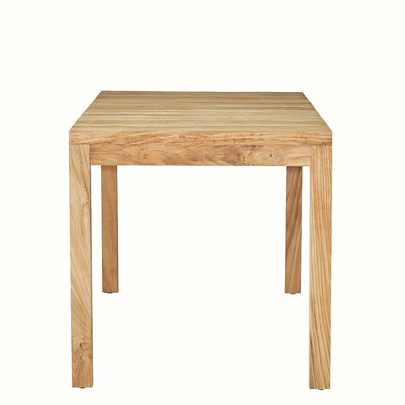 Jan Kurtz Teak SAMOA Tisch für Draußen