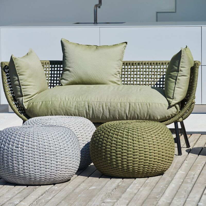 Jan Kurtz SUKA LOUNGESOFA