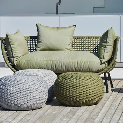 Jan Kurtz SUKA LOUNGESOFA