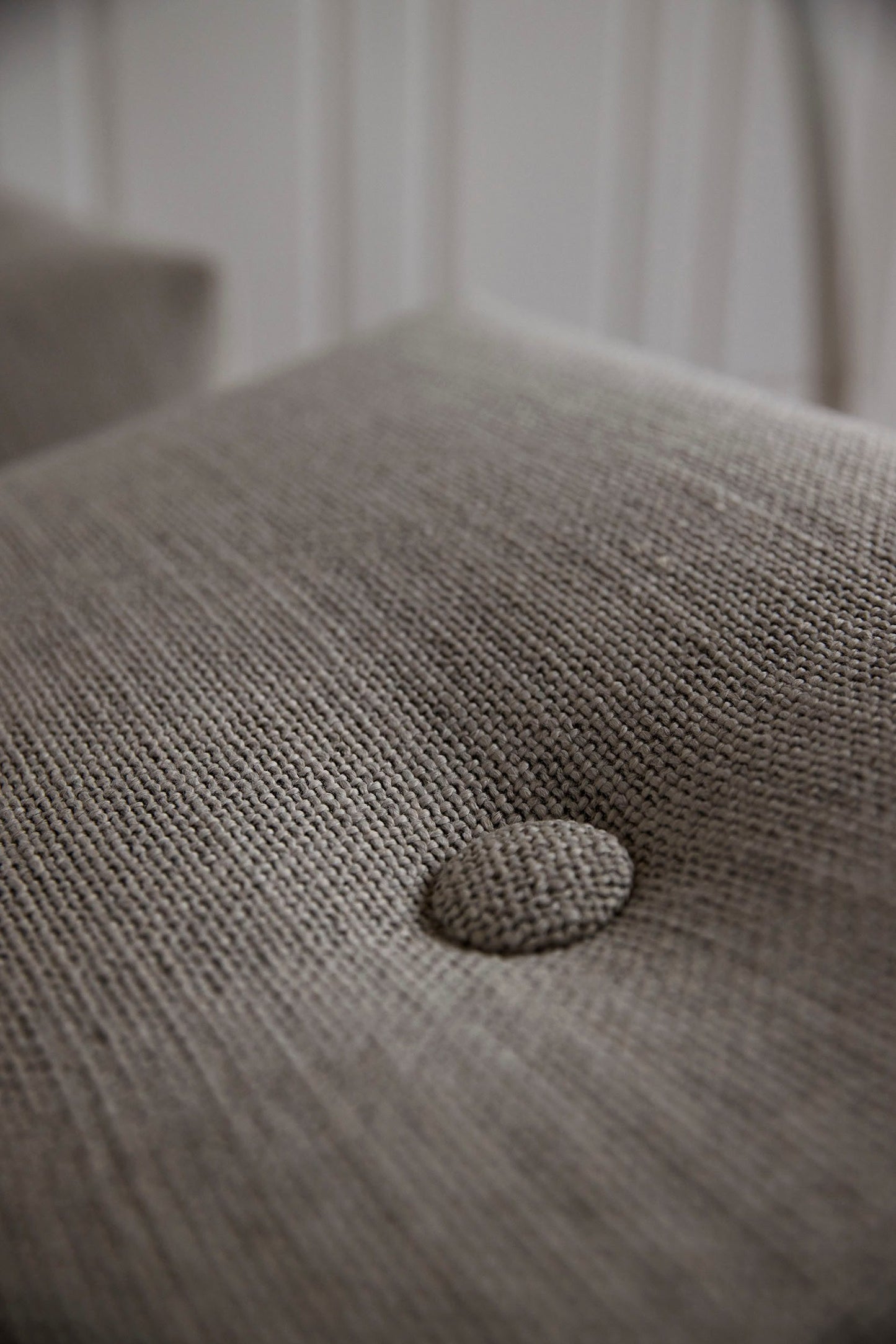 Innovation Sigmund Wood Sofa ohne Armlehnen
