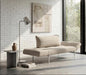 Innovation Zeal Straw Sofa mit Armlehnen